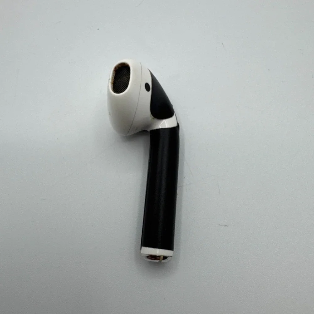Apple AirPods 1st Generation LEFT ONLY Ear Replacement A1722 Parts ONLY